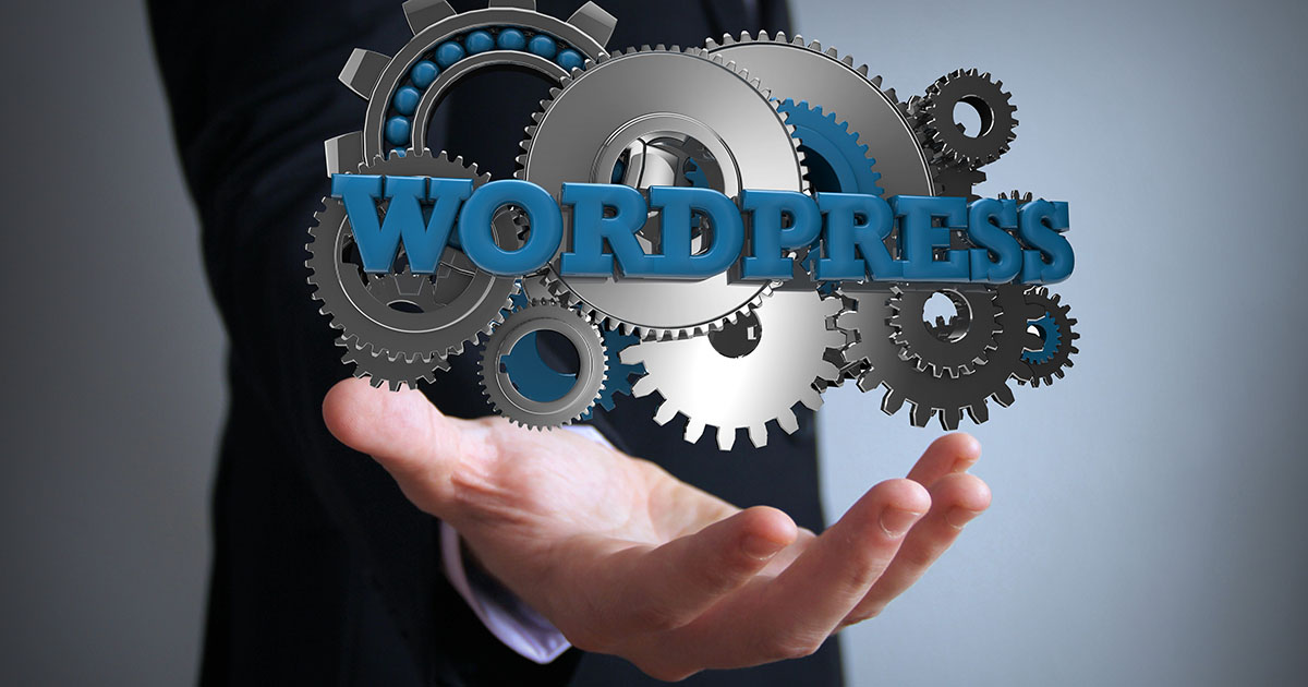 wordpress-hand-t